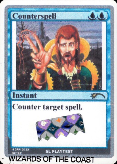 counterspell error card